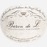 Baron De Ladoucette