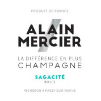 Alain Mercier