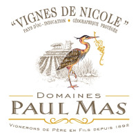 Paul Mas