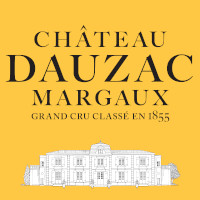 Château Dauzac