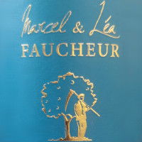 Faucheur Marcel & Lea