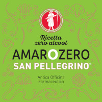 Amaro Elisir San Pellegrino