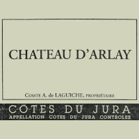 Château D'arlay