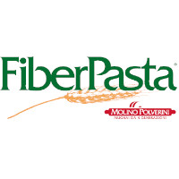Fiber Pasta