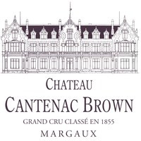 Chateau Cantenac Brown