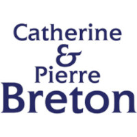 Domaine Breton - Catherine & Pierre Breton