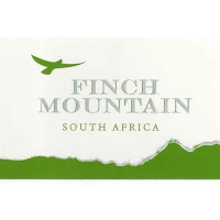 Finch Mountain