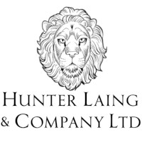 Hunter Laing