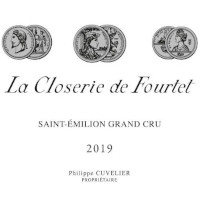 Clos Fourtet