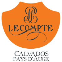 Calvados Lecompte