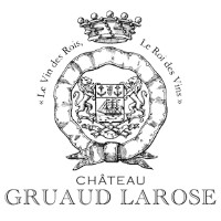 Château Gruaud Larose