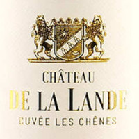 Château De La Lande