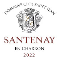Clos Saint Jean