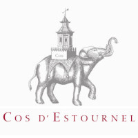 Cos D'estournel