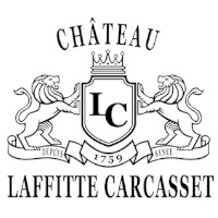 Château Laffitte-carcasset