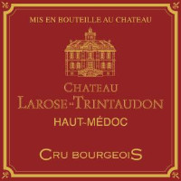 Château Larose-trintaudon