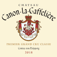 Château Canon-la-gaffelière