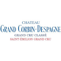 Château Grand Corbin-despagne