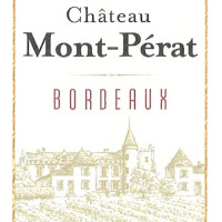 Château Mont-pérat