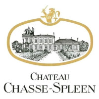 Château Chasse-Spleen