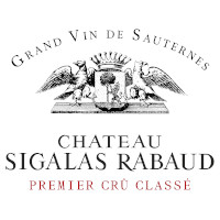 Château Sigalas Rabaud
