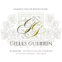 Sylvie Et Gilles Guerrin