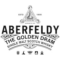 Aberfeldy Distillery