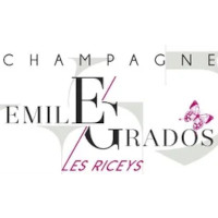 Champagne Emile Grados