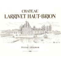 Château Larrivet Haut-brion