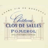 Château Clos De Salles