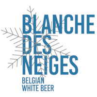 Birra Blanche des Neiges