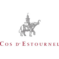 Cos D'estournel