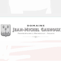 Jean-michel Gaunoux-hudelot
