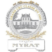 Chateau De Myrat