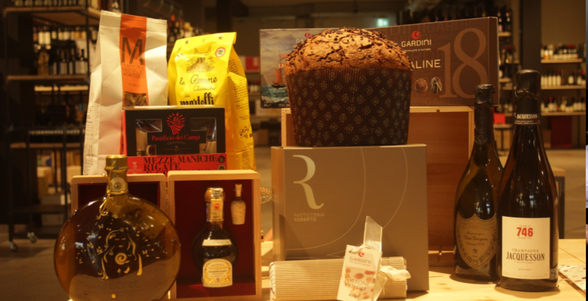 Christmas Gift Boxes and Products