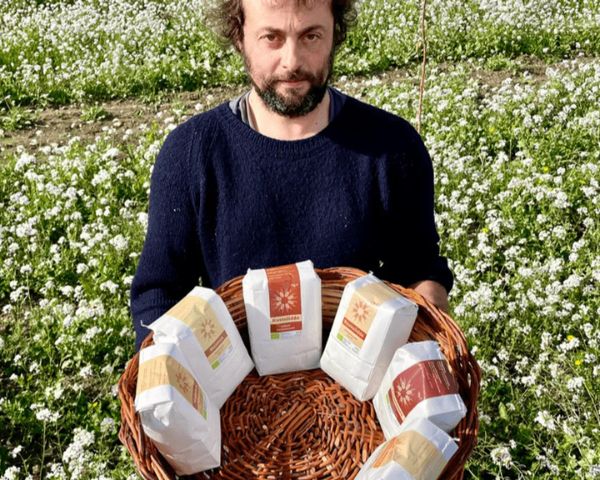 Fastuchera Azienda Agricola