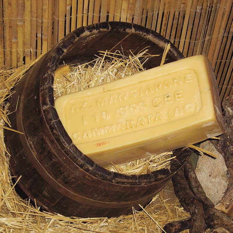L’essence du Territoire avec les Fromages de la Fromagerie Mangiapane