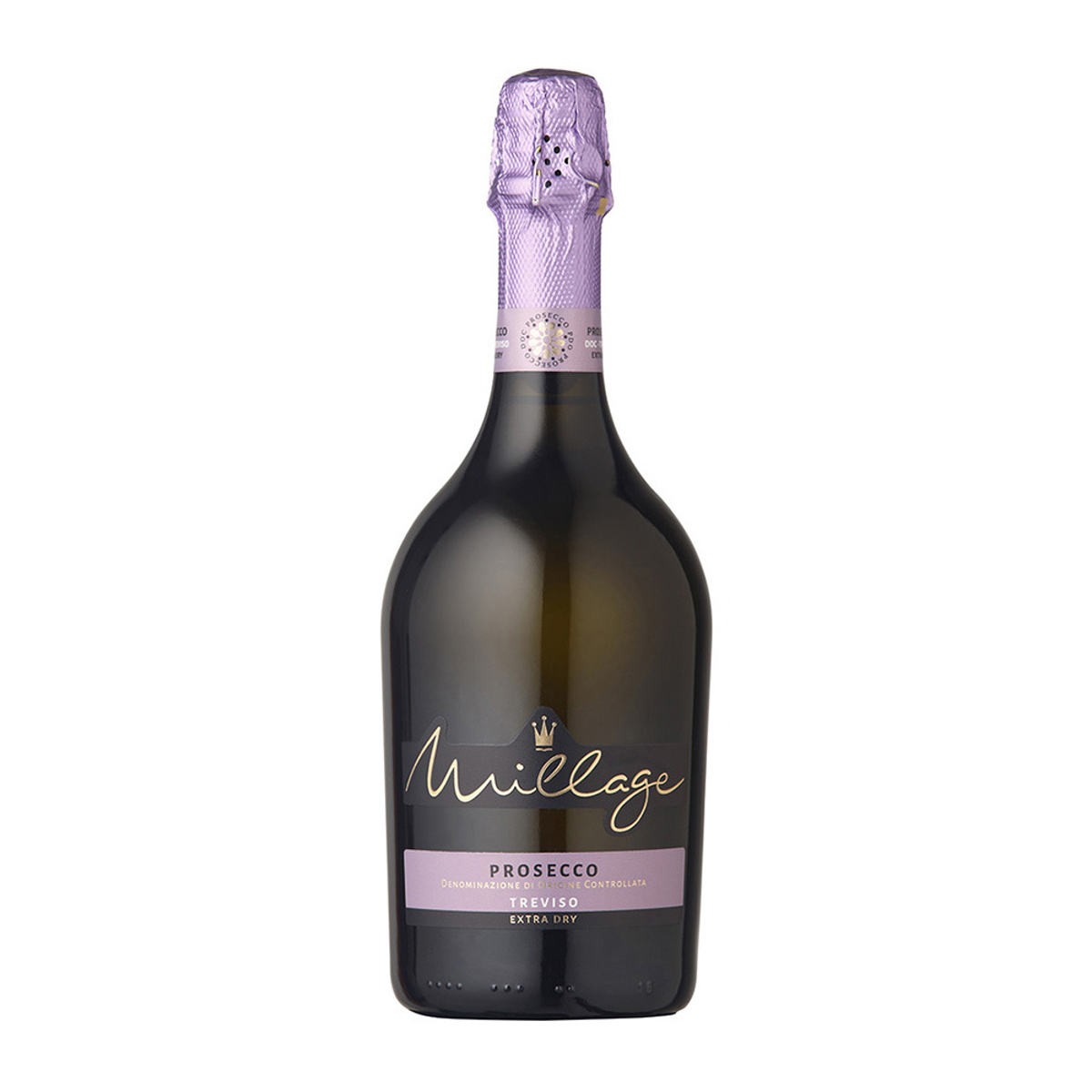 Prosecco D.O.C.G. Treviso Extra Dy - La Marca 